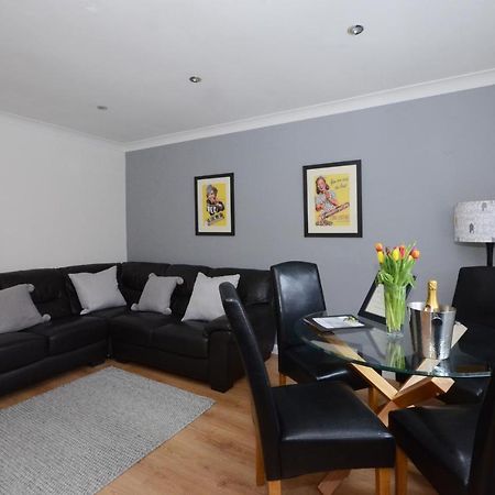 Apartment 5 In ยอร์ค ภายนอก รูปภาพ