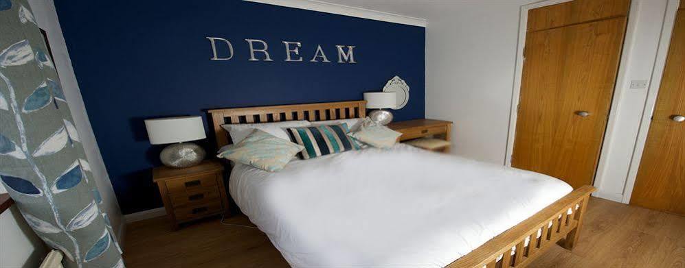 Apartment 5 In ยอร์ค ภายนอก รูปภาพ