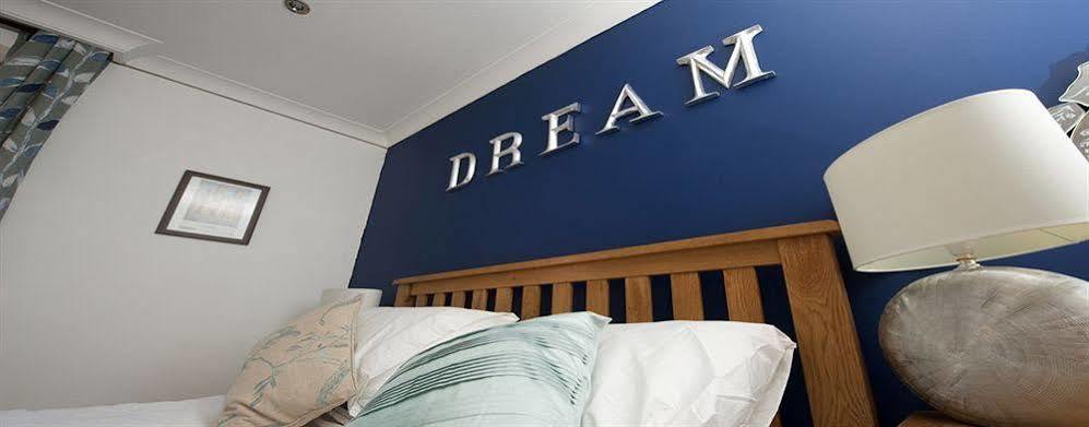 Apartment 5 In ยอร์ค ภายนอก รูปภาพ