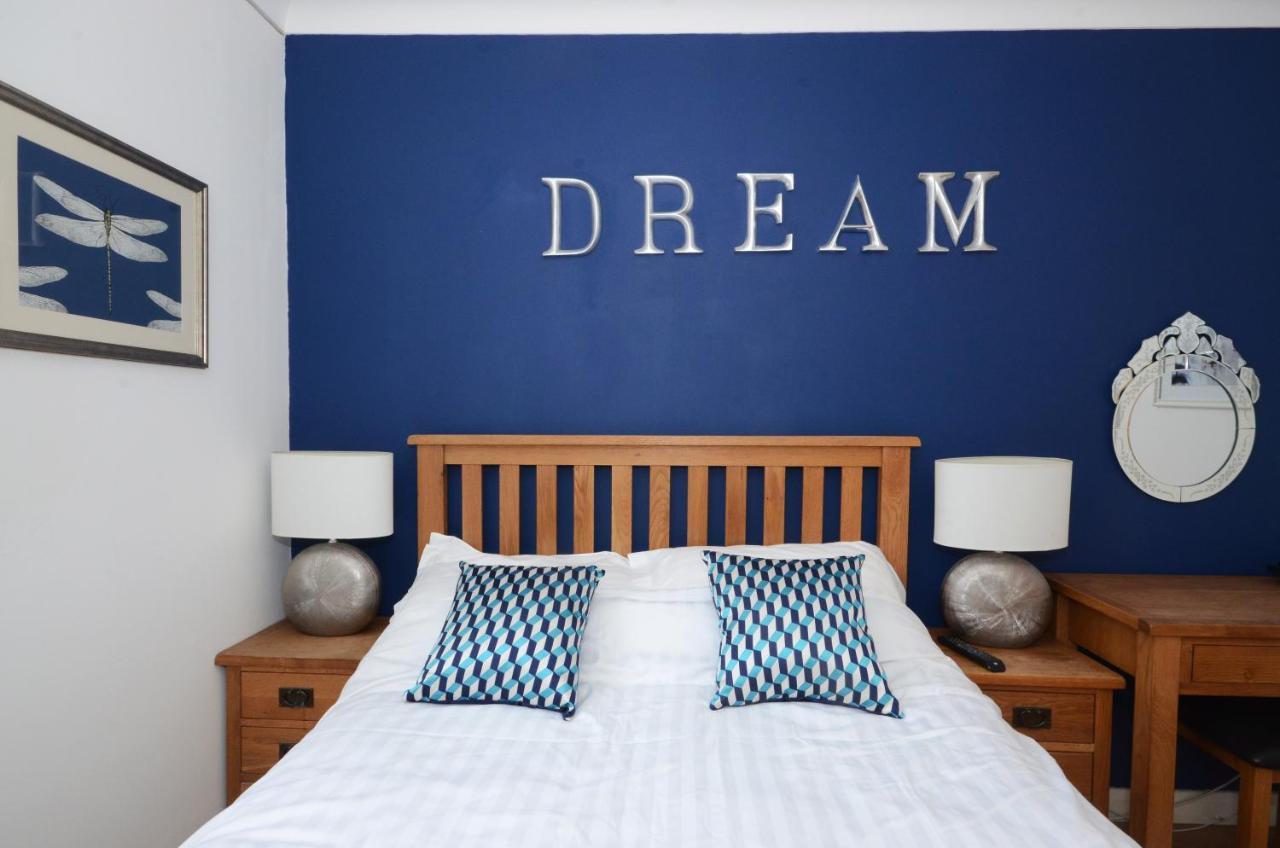 Apartment 5 In ยอร์ค ภายนอก รูปภาพ