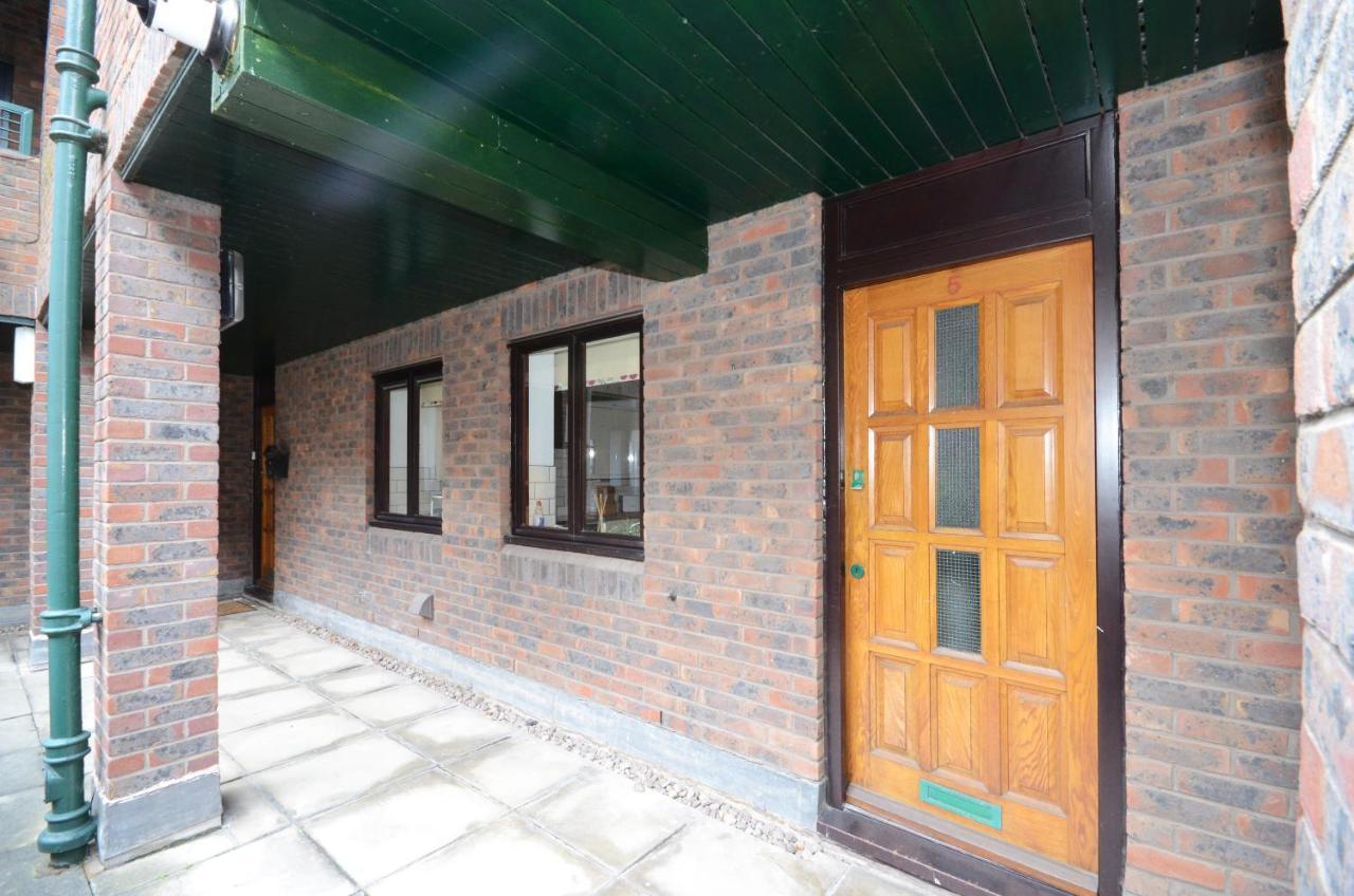 Apartment 5 In ยอร์ค ภายนอก รูปภาพ
